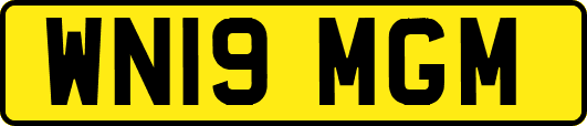WN19MGM