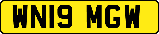WN19MGW