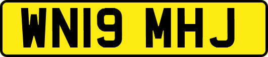 WN19MHJ