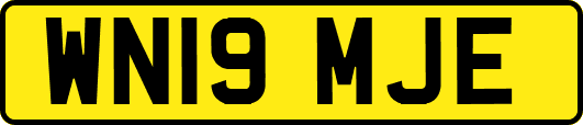 WN19MJE