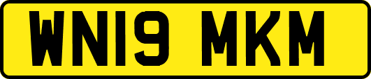 WN19MKM