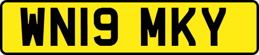 WN19MKY