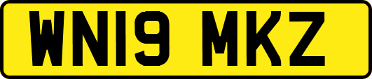 WN19MKZ