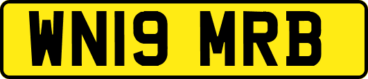 WN19MRB