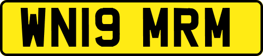 WN19MRM