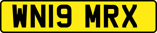 WN19MRX