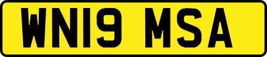WN19MSA