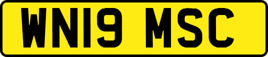 WN19MSC
