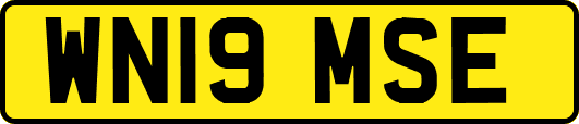 WN19MSE