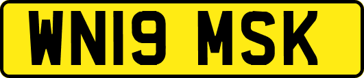 WN19MSK