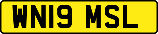 WN19MSL
