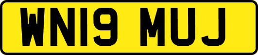 WN19MUJ