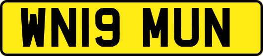 WN19MUN