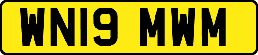 WN19MWM