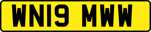 WN19MWW