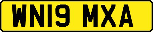 WN19MXA
