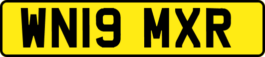 WN19MXR