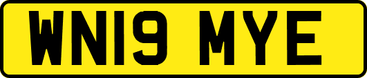 WN19MYE