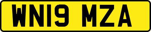 WN19MZA
