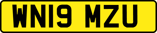 WN19MZU