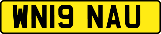WN19NAU