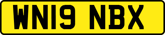 WN19NBX