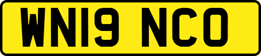 WN19NCO