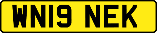 WN19NEK