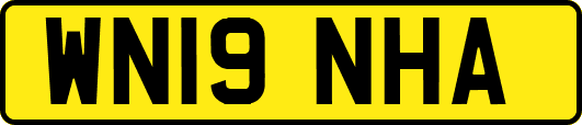 WN19NHA