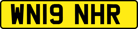 WN19NHR