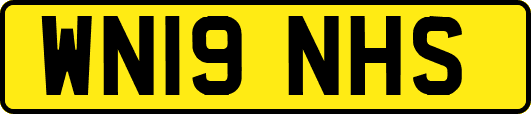 WN19NHS