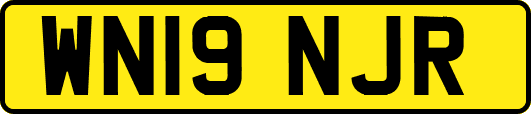 WN19NJR