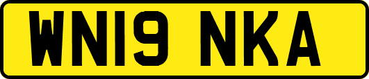 WN19NKA