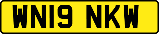 WN19NKW