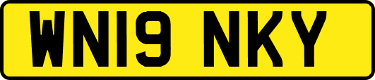 WN19NKY