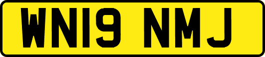 WN19NMJ