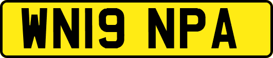 WN19NPA