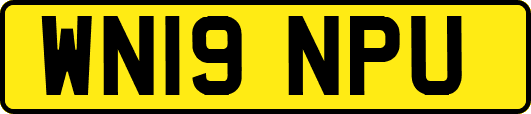 WN19NPU