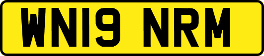 WN19NRM