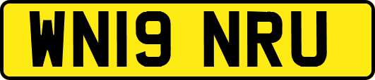 WN19NRU