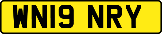 WN19NRY
