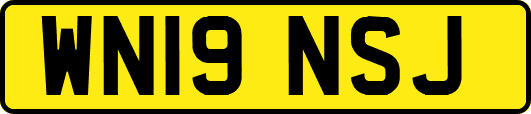 WN19NSJ