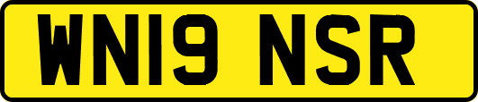 WN19NSR