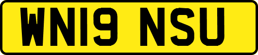 WN19NSU
