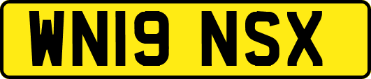 WN19NSX