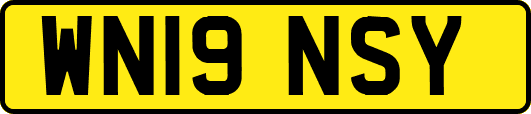 WN19NSY