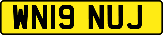 WN19NUJ
