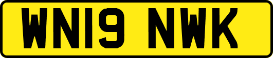 WN19NWK