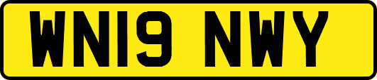 WN19NWY
