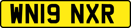 WN19NXR
